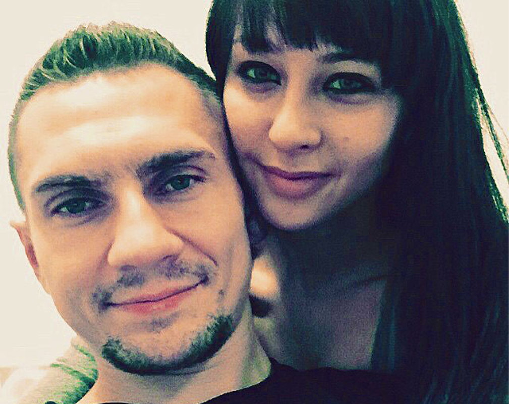 Artur Jędrzejczak, Agnieszka Jędrzejczak