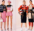 Versace kolekcja Resort 2019
