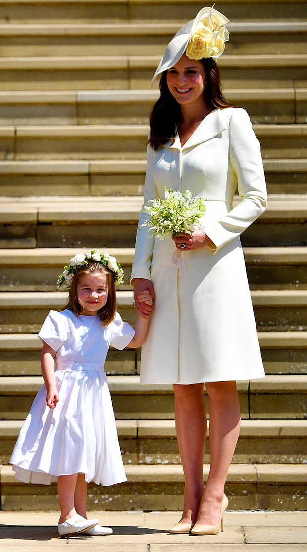 ?lub Harry'ego i Meghan - go?cie
