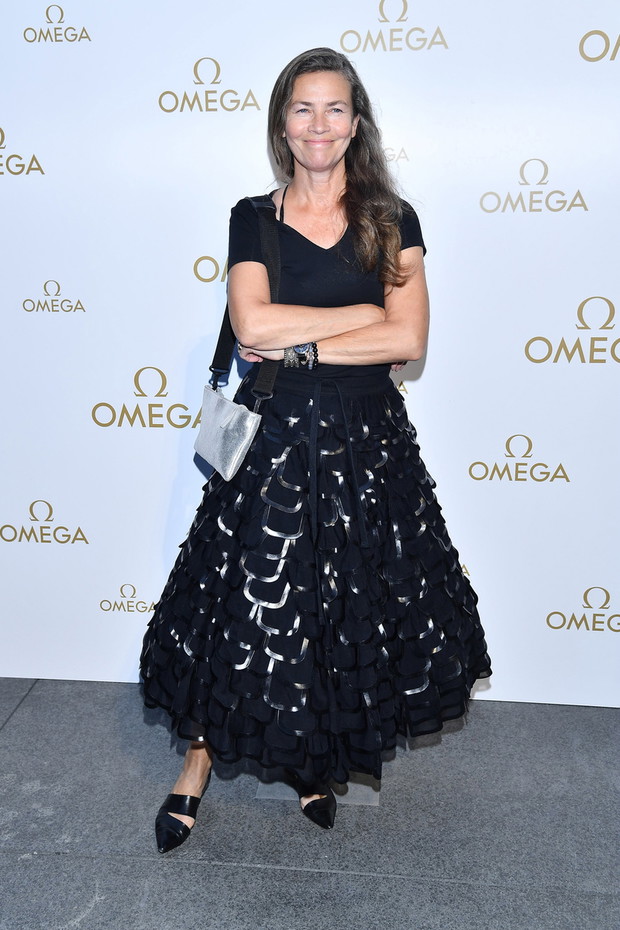 Omega Tresor - premiera modelu
