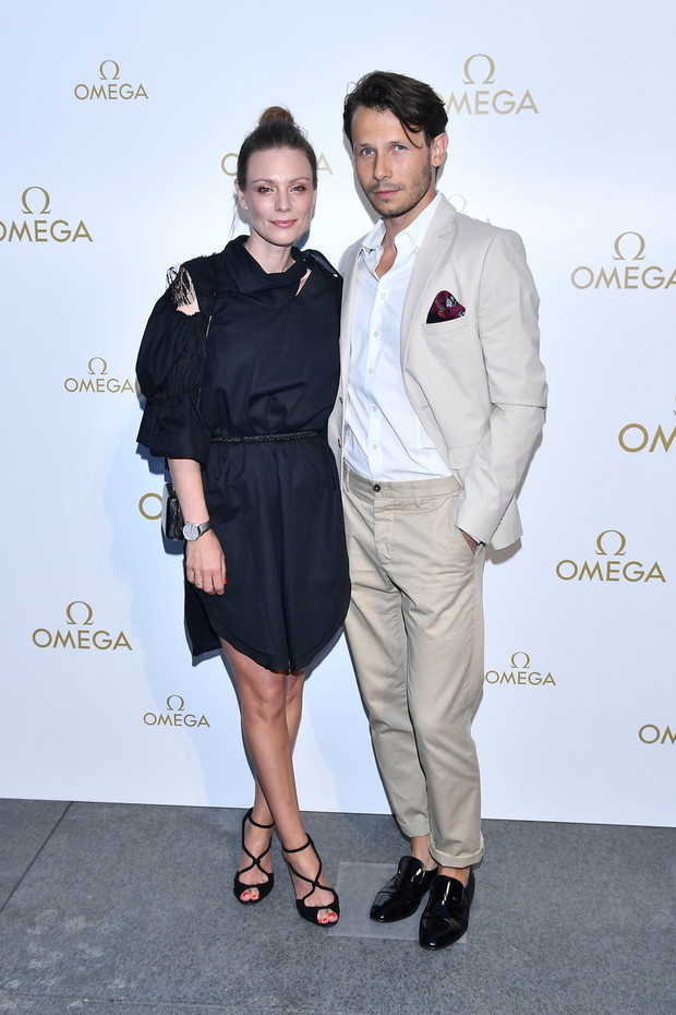 Omega Tresor - premiera modelu