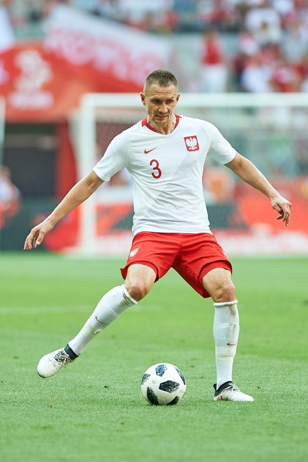 Polska - Litwa mecz towarzyski