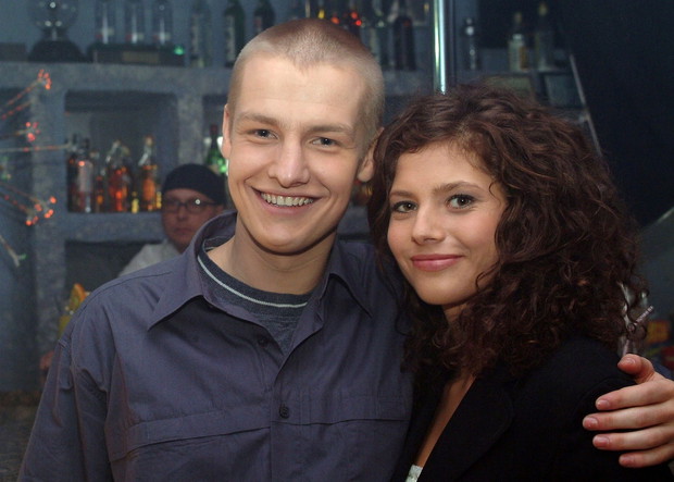 Reporter Poland 2002