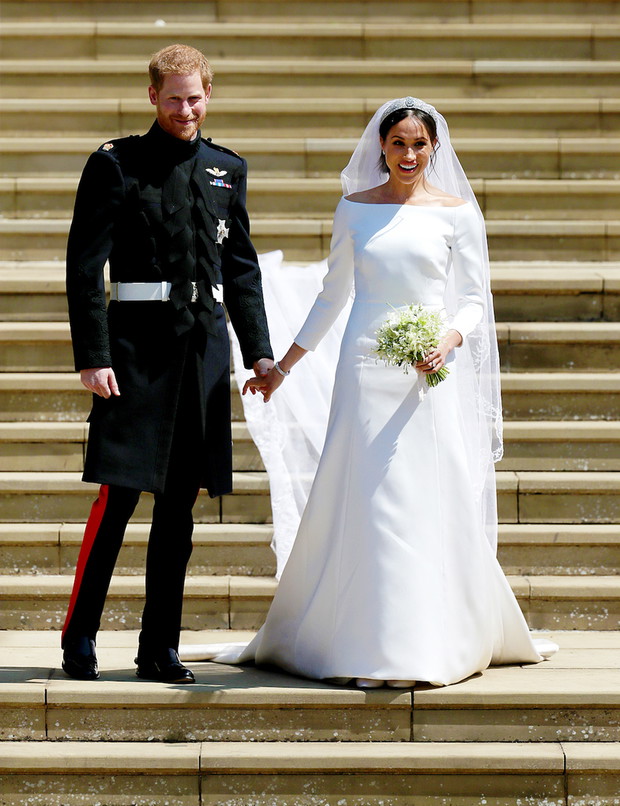 Royal wedding