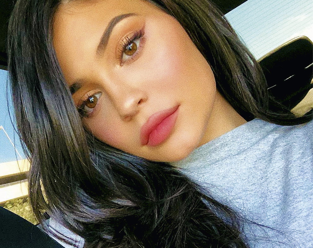 Kylie Jenner