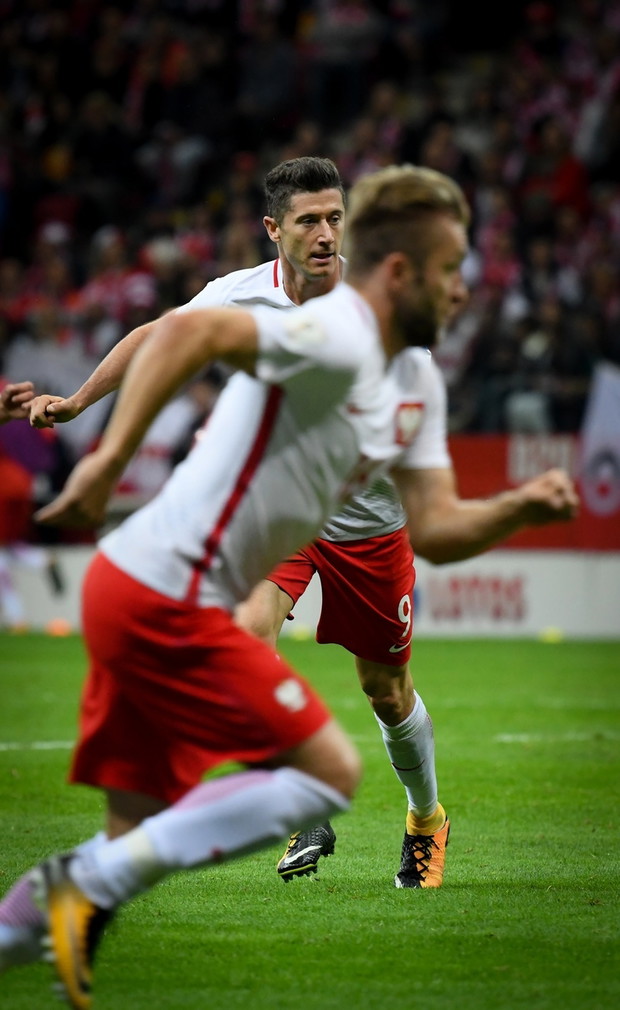 EL. M? 2017 Polska - Kazachstan