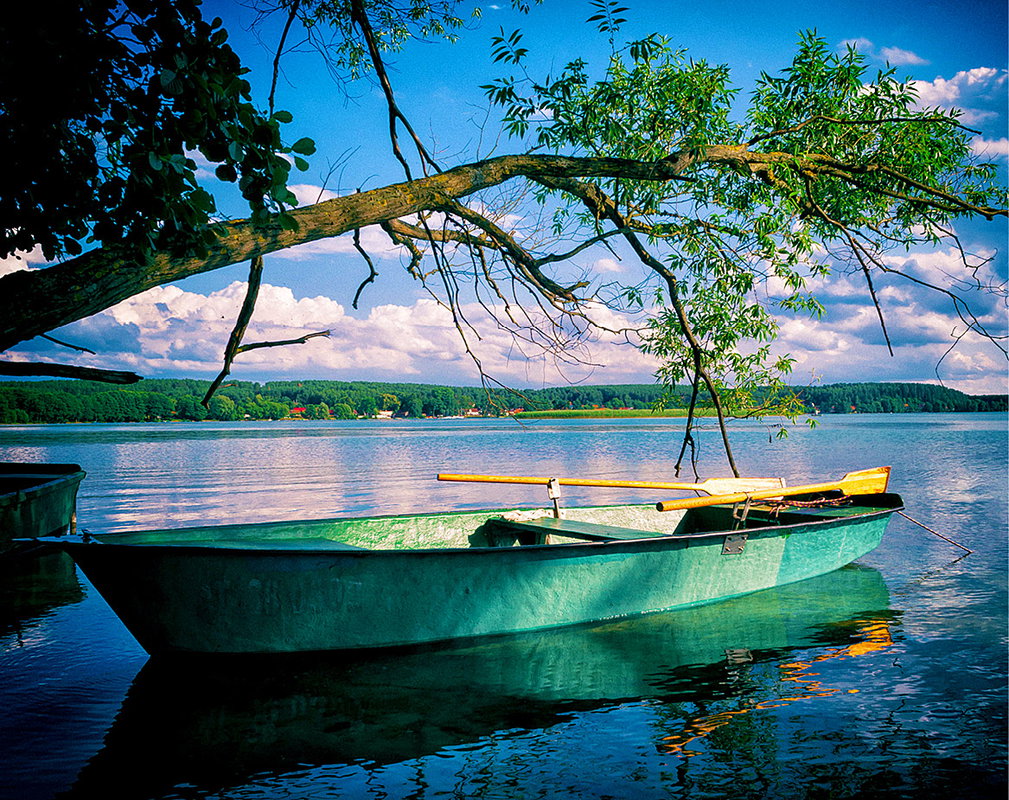 Mazury