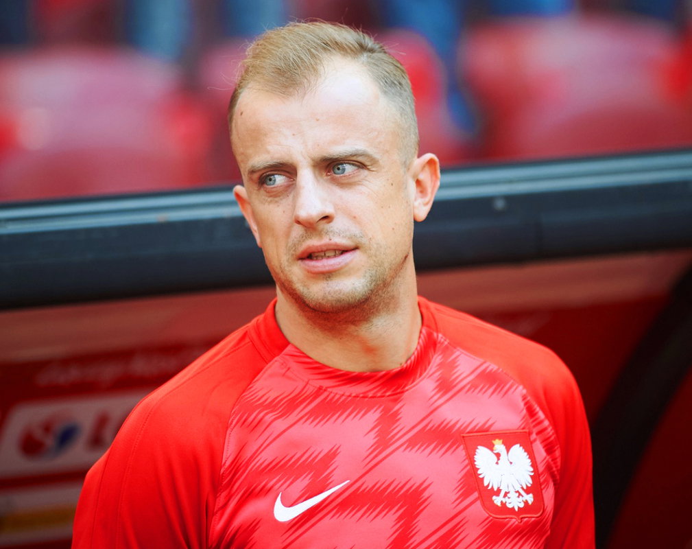 Kamil Grosicki