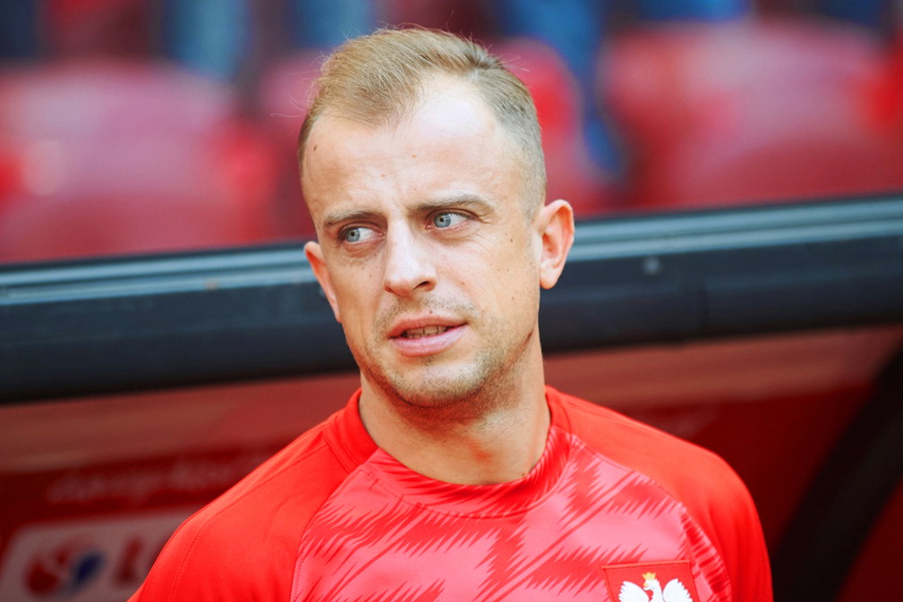 Kamil Grosicki