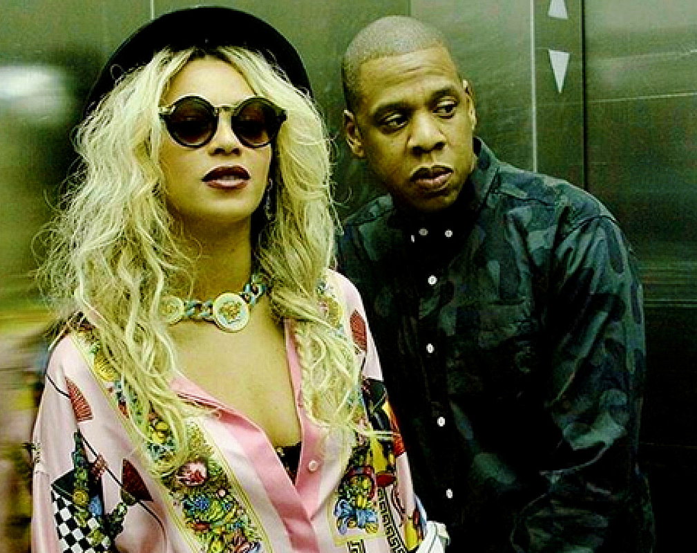 Beyonce i Jay-Z, koncert w Warszawie
