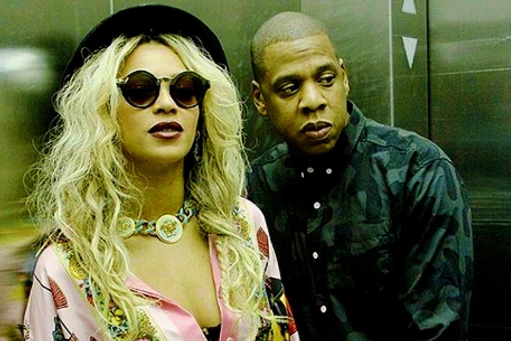 Beyonce i Jay-Z, koncert w Warszawie