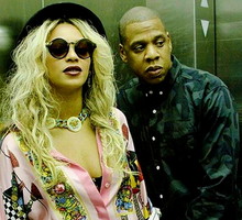 Beyonce i Jay-Z, koncert w Warszawie