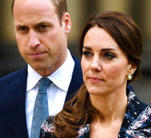Książę William i księżna Kate