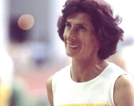 Irena Szewińska nie żyje