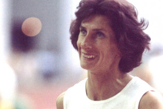 Irena Szewińska nie żyje