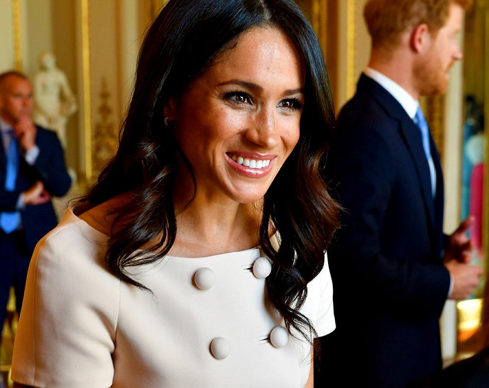Meghan Markle