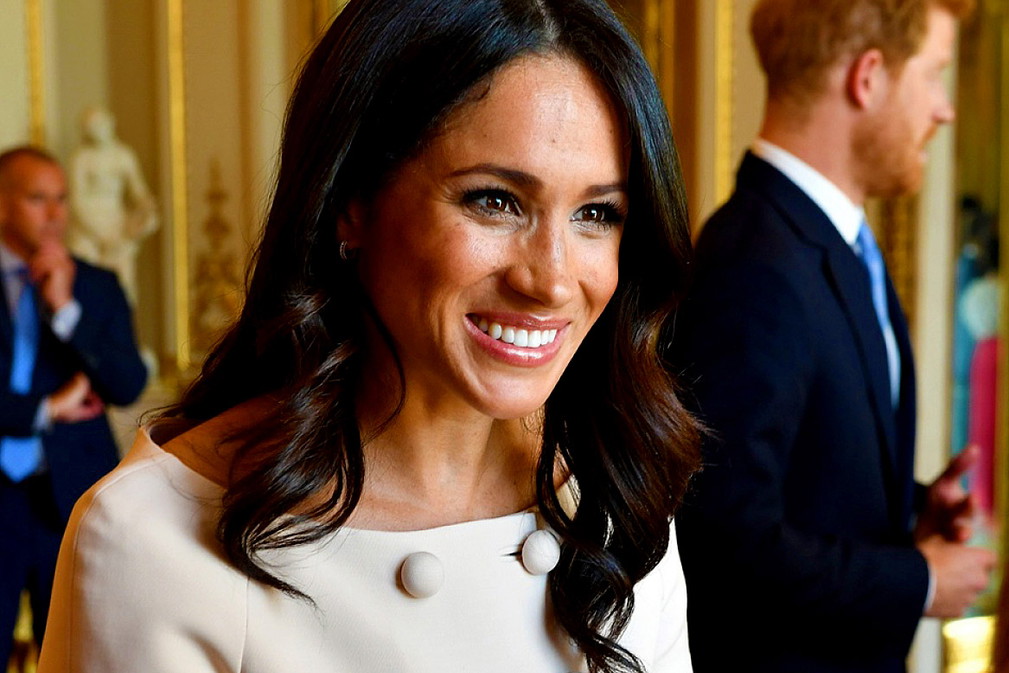Meghan Markle