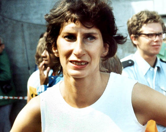 Irena Szewińska nie żyje