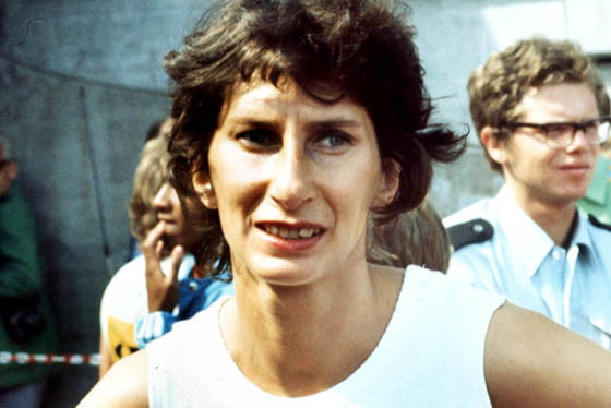 Irena Szewińska nie żyje