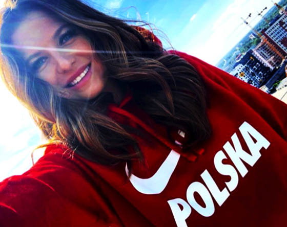 Anna Lewandowska