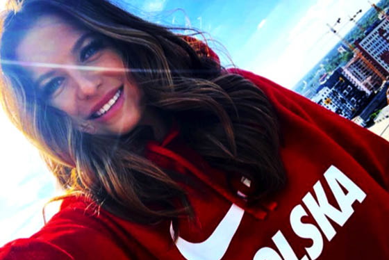 Anna Lewandowska