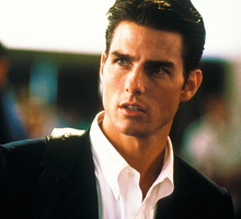 Tom Cruise