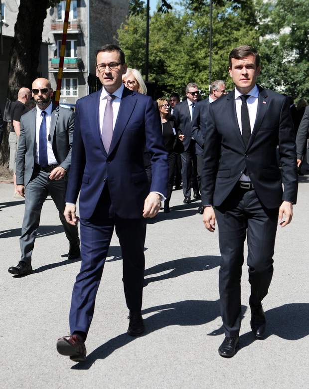 Pogrzeb Ireny Szewi?skiej