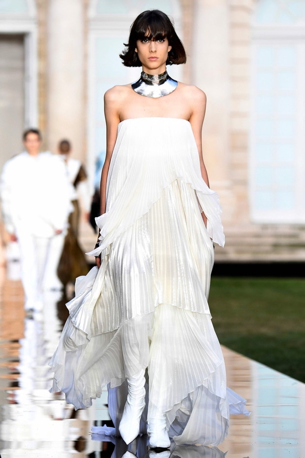 Pokazy mody Haute Couture Fall-Winter 2019
