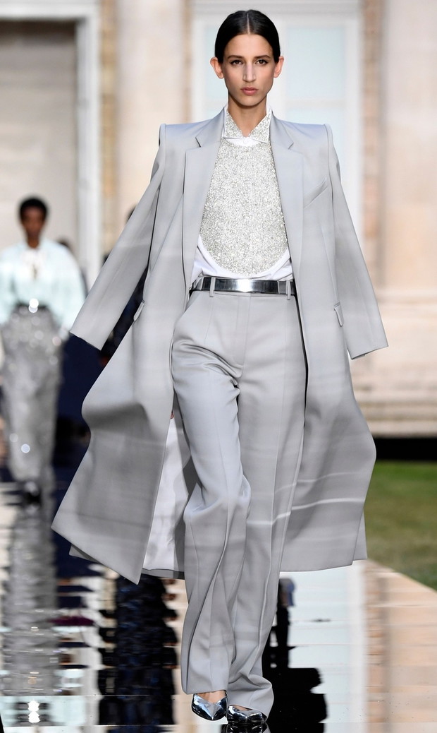Pokazy mody Haute Couture Fall-Winter 2019