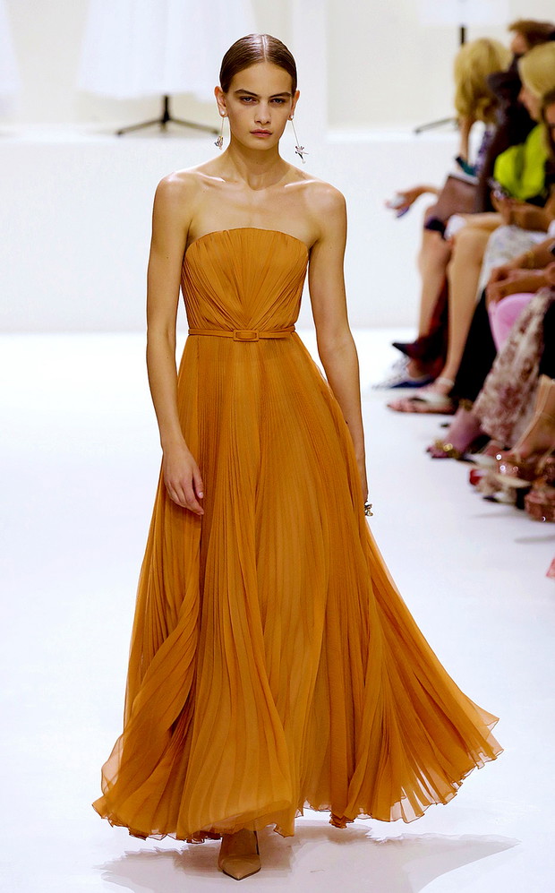 Pokazy mody Haute Couture Fall-Winter 2019