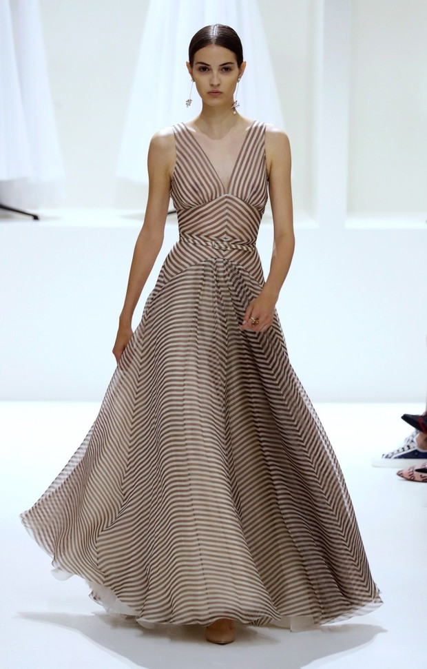 Pokazy mody Haute Couture Fall-Winter 2019