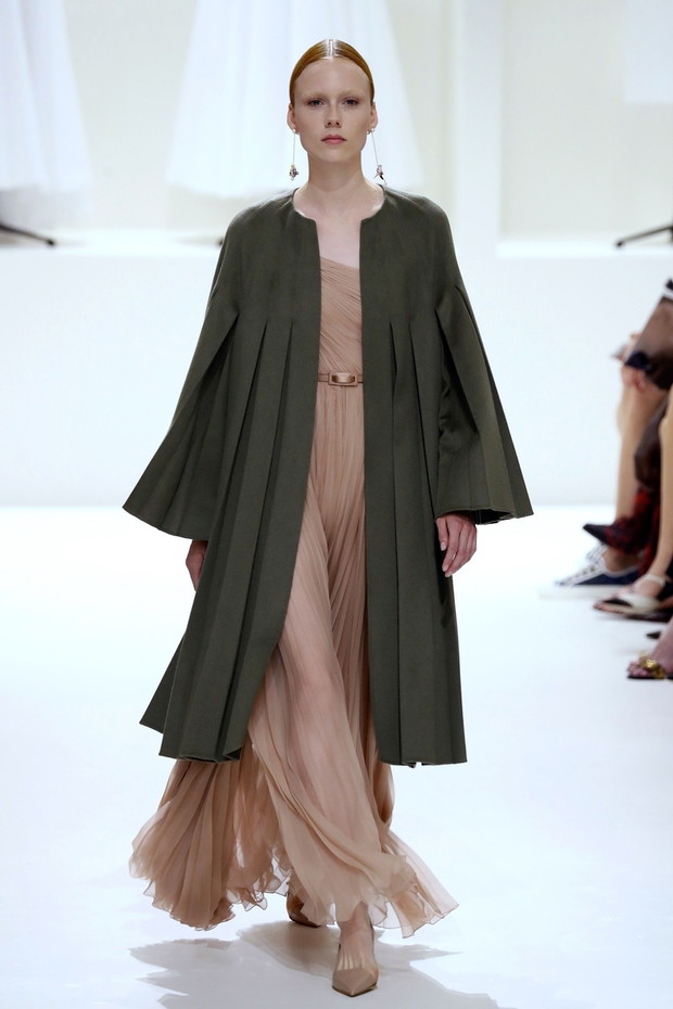 Pokazy mody Haute Couture Fall-Winter 2019