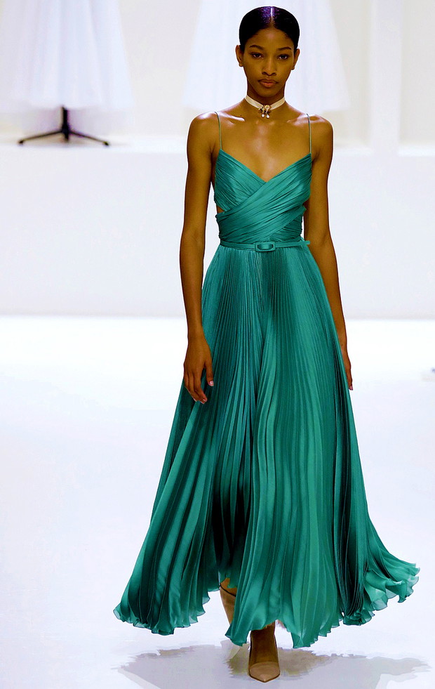 Pokazy mody Haute Couture Fall-Winter 2019