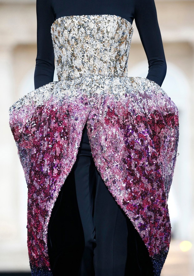Pokazy mody Haute Couture Fall-Winter 2019
