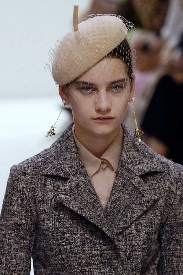 Pokazy mody Haute Couture Fall-Winter 2019