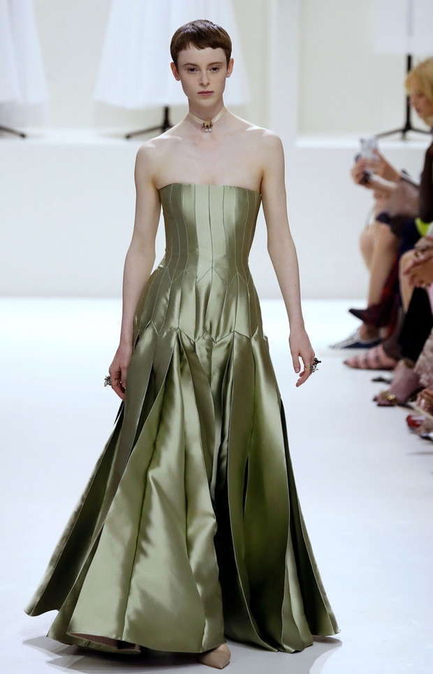 Pokazy mody Haute Couture Fall-Winter 2019