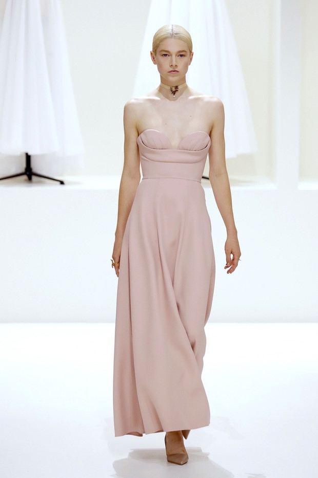Pokazy mody Haute Couture Fall-Winter 2019