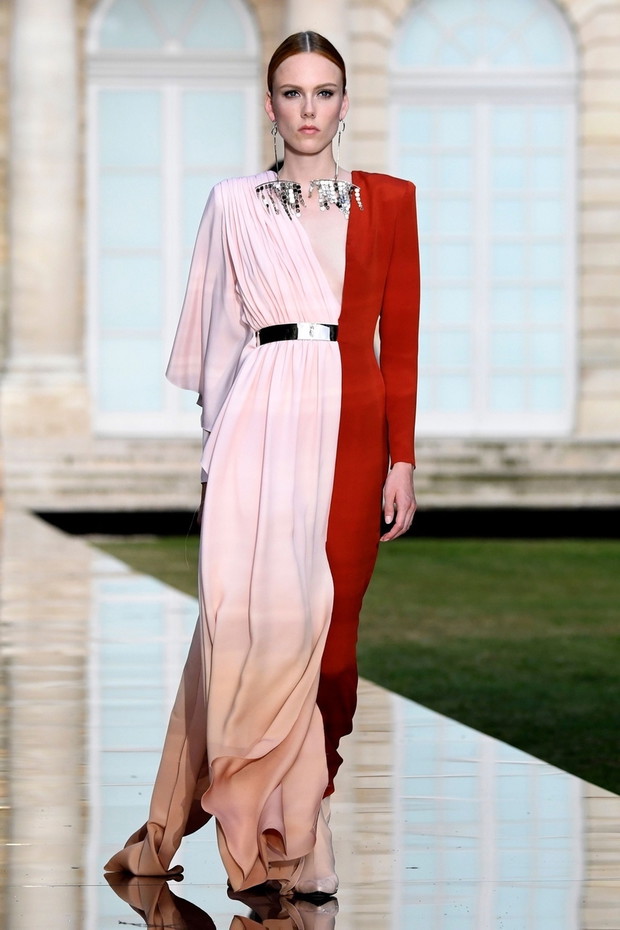 Pokazy mody Haute Couture Fall-Winter 2019