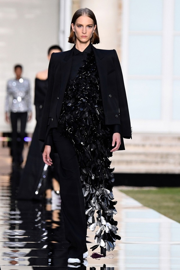 Pokazy mody Haute Couture Fall-Winter 2019