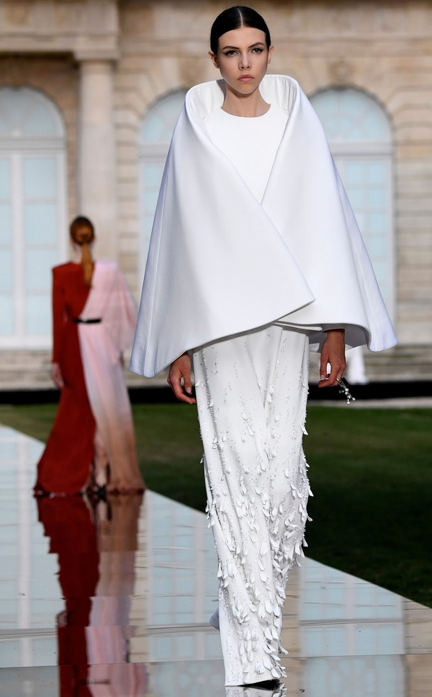 Pokazy mody Haute Couture Fall-Winter 2019