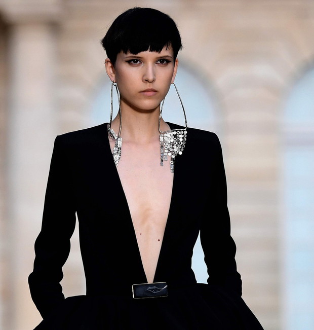 Pokazy mody Haute Couture Fall-Winter 2019