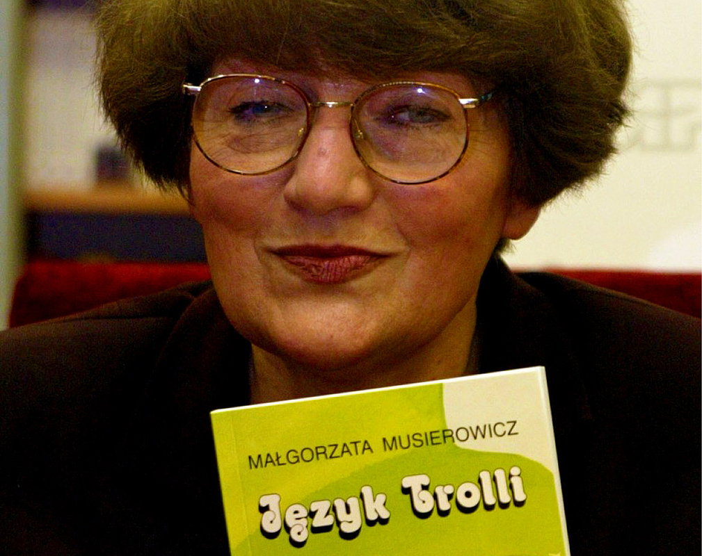 Poznań śladami Jeżycjady