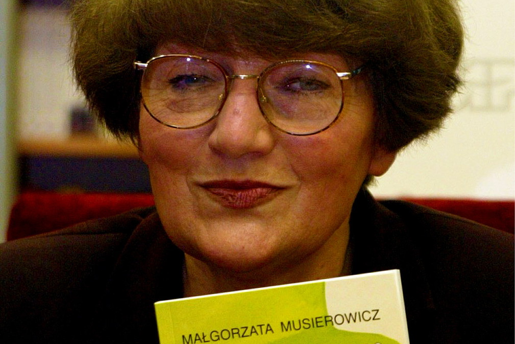 Poznań śladami Jeżycjady