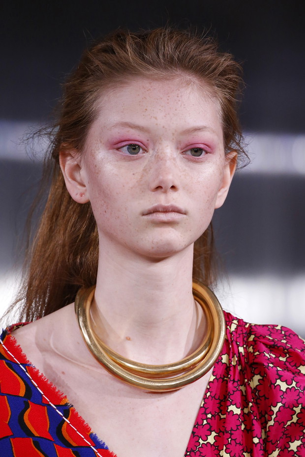 Marni - Details - Milan Fashion Week Fall/Winter 2018/19