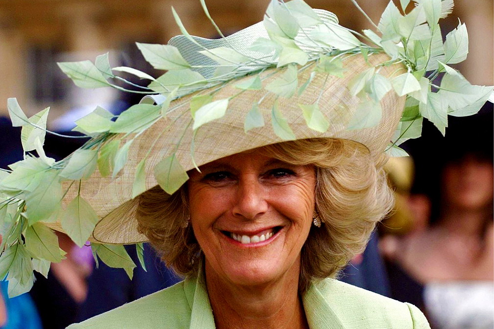 księżna Camilla, księżna Kamila, księżna Kornwalii
