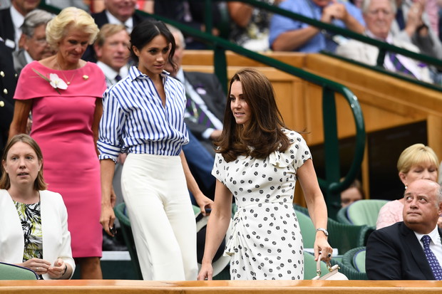 Day Twelve: The Championships - Wimbledon 2018