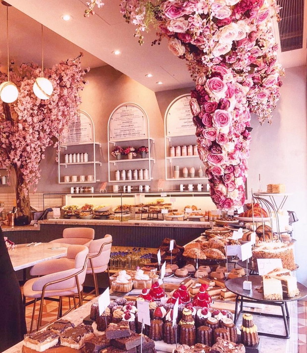 Elan Cafe