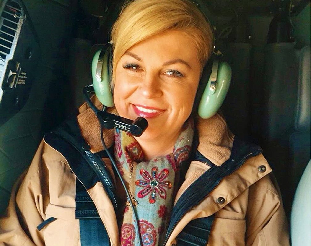 Kolinda Grabar-Kitarović, prezydent Chorwacji