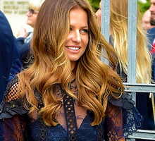 Jamnik Anna Lewandowska