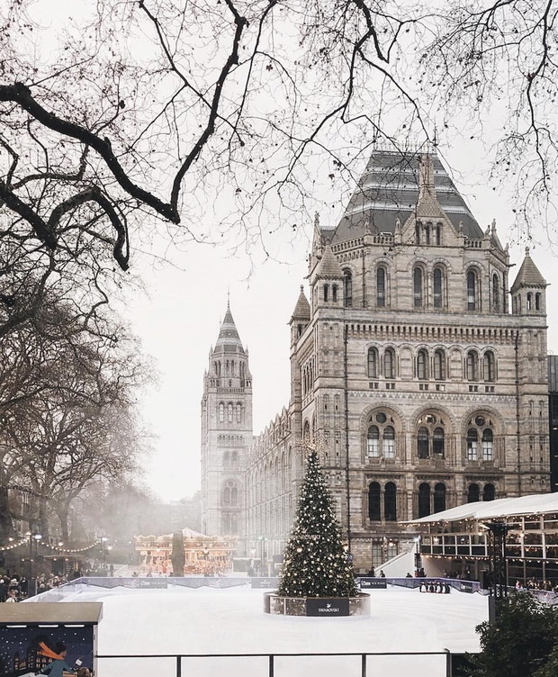 Natural History Museum